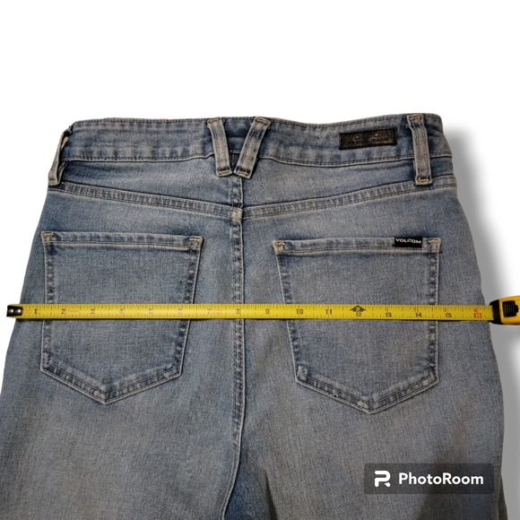 Volcom Jeans - Picture 15 of 16